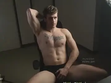 Chaturbate Adult Video Chat of mickey_pict
