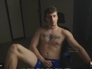 Chaturbate Free Porn Cam of mickey_pict