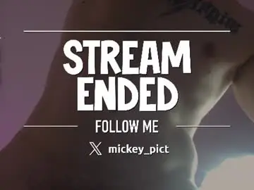 Chaturbate Adult Video Chat of mickey_pict