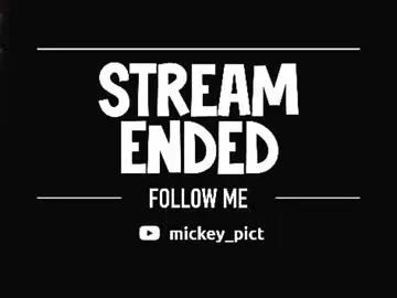 Chaturbate Free Porn Cam of mickey_pict