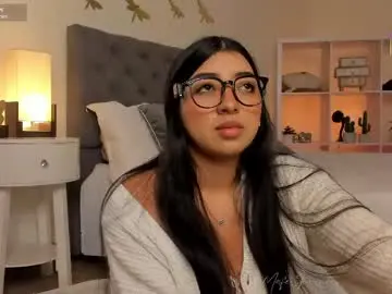 Chaturbate Live Sex Cam of missvancouver_