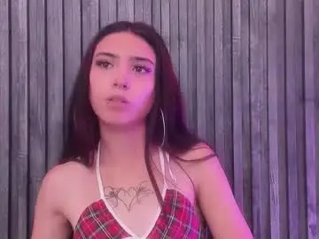 Chaturbate Live Sex Cam of molly_bms_