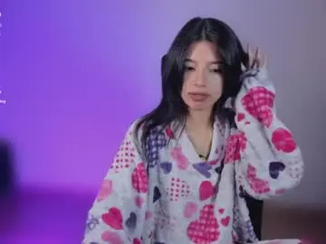 Chaturbate Sex Cam of nanakodollx