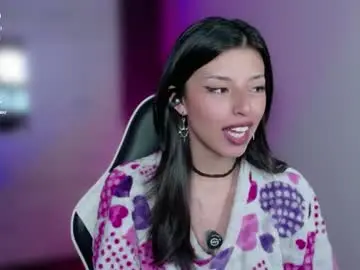 Chaturbate Watch Live Sex Cams of nanakodollx