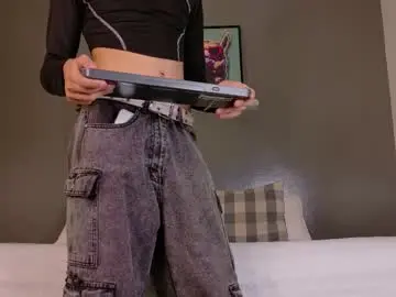 Chaturbate Free Porn Cam of nickiwestt___