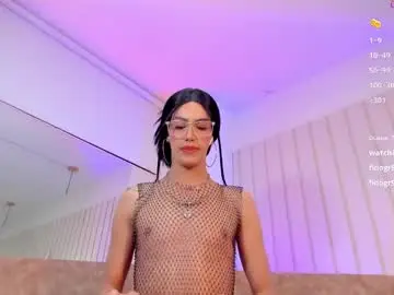 Chaturbate Adult Video Chat of nickiwestt___