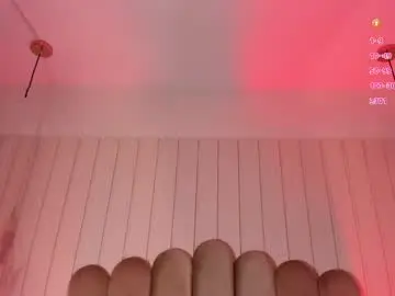 Chaturbate Sex Cam of nickiwestt___