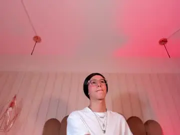 Chaturbate Adult Video Chat of nickiwestt___