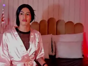Chaturbate Adult Video Chat of nickiwestt___