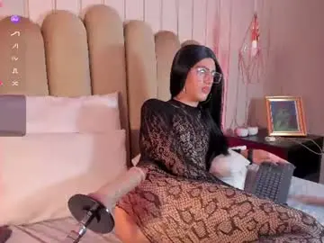 Chaturbate Sex Chat of nickiwestt___