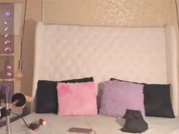 Chaturbate Sex Cam of nickiwestt___