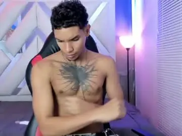 Chaturbate Private Sex Chat of owen_blaze3