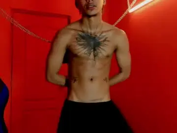 Chaturbate Free Live Porn of owen_blaze3
