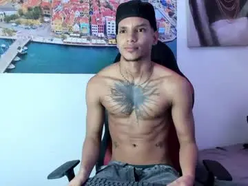 Chaturbate Sex Chat of owen_blaze3