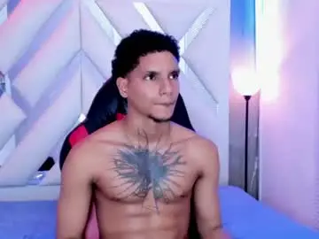 Chaturbate Watch Live Sex Cams of owen_blaze3