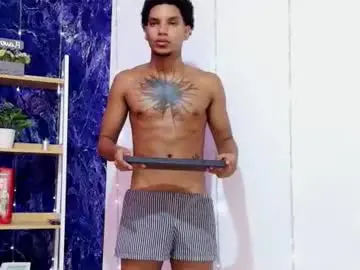 Chaturbate Adult Webcams of owen_blaze3
