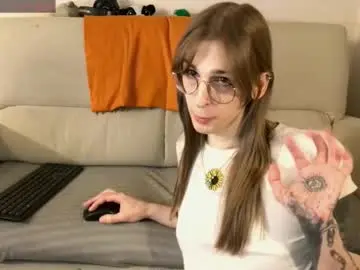 Chaturbate Sex Cam of qtpixienightmaregurl