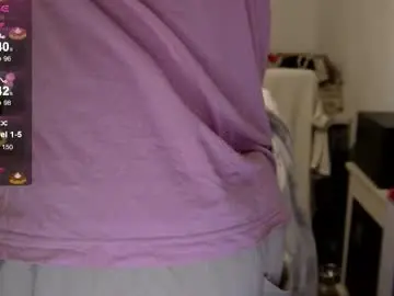 Chaturbate Sex Chat of samarafromthewell