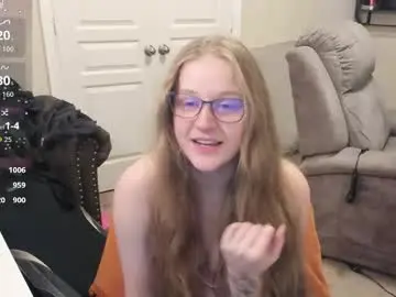 Chaturbate Live Sex Cam of southerbunny