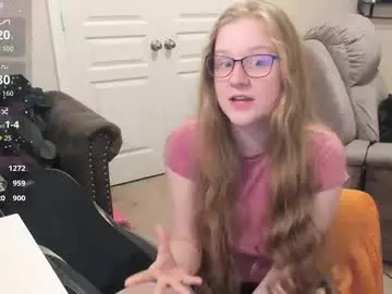 Chaturbate Nude Webcam of southerbunny