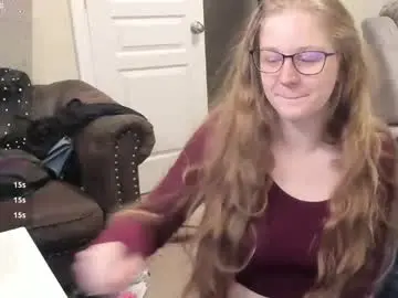 Chaturbate Live Sex of southerbunny