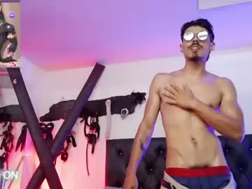 Chaturbate Nude Webcam of subarashi_ishi69