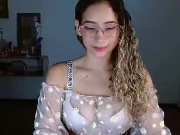 Chaturbate Adult Webcam of sweetlatin__