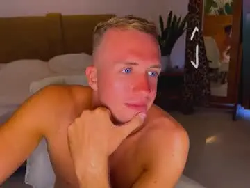 Chaturbate Best Webcam of tommy_cumfinger