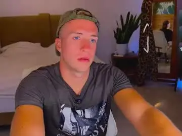 Chaturbate Best Webcam of tommy_cumfinger