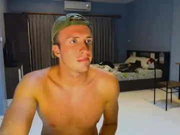 Chaturbate Live Porn of tommy_cumfinger