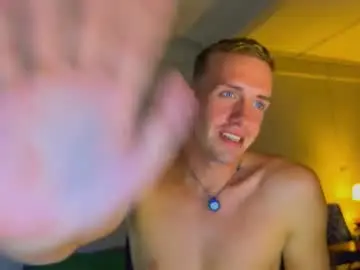 Chaturbate Sex Chat of tommy_cumfinger