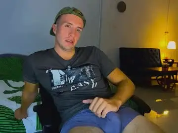 Chaturbate Sex Cam of tommy_cumfinger