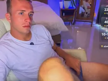 Chaturbate Live Porn of tommy_cumfinger