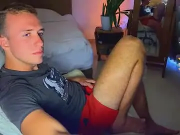 Chaturbate Live Sex Cam of tommy_cumfinger