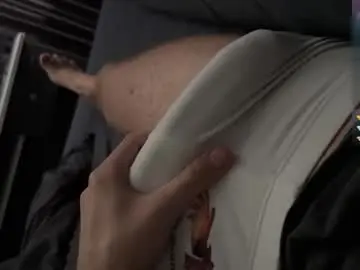 Chaturbate Best live sex cam show of tommy_cumfinger