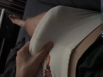 Chaturbate Live Porn of tommy_cumfinger