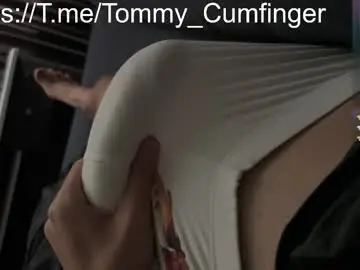 Chaturbate Adult Webcam of tommy_cumfinger