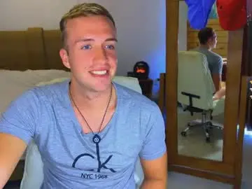 Chaturbate Adult Video Chat of tommy_cumfinger