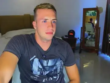 Chaturbate Adult Webcam of tommy_cumfinger