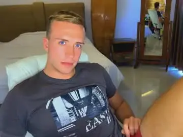 Chaturbate Best live sex cam show of tommy_cumfinger