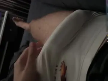 Chaturbate Sex Cam of tommy_cumfinger