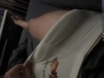 Chaturbate Sex Cam of tommy_cumfinger