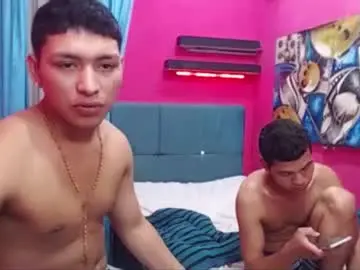 Chaturbate Sex Cam of twink_fucks