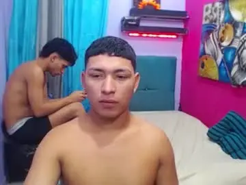 Chaturbate Adult Webcam of twink_fucks