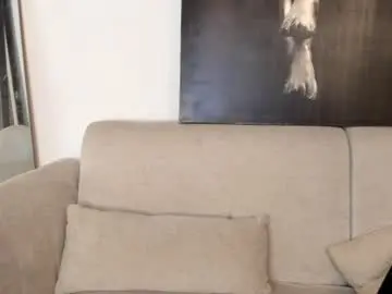 Chaturbate Live Porn of aileenn_sweettt