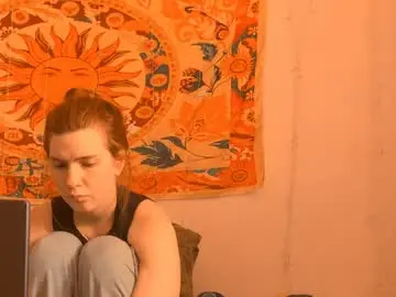 Chaturbate Sex Cam of aliceinredsquare_
