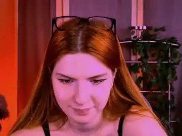 Chaturbate Best Webcam of aliceinredsquare_