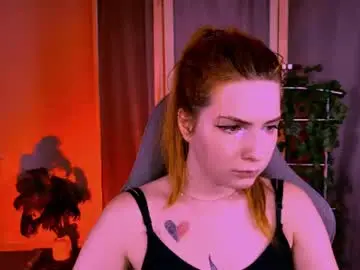 Chaturbate Sex Chat of aliceinredsquare_