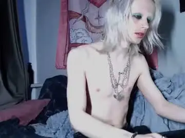 Chaturbate Best Webcam of alien_bella