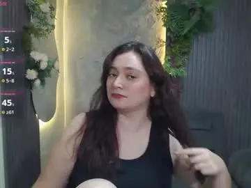 Chaturbate Free Live Porn of anaa_rosee